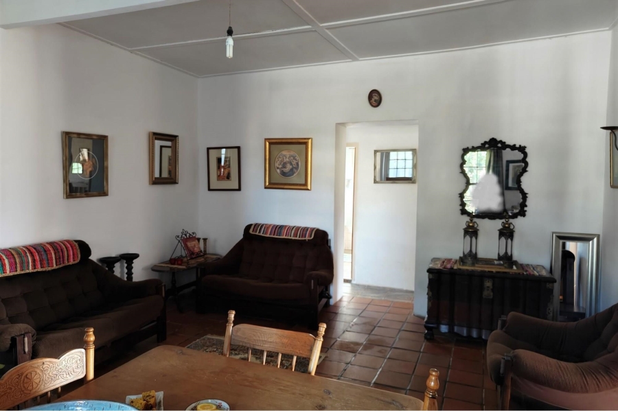 3 Bedroom Property for Sale in Moorreesburg Rural Western Cape